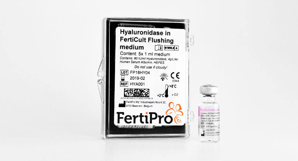 Hyaluronidase-1