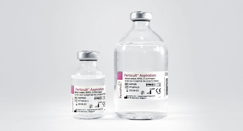 FertiCult-Aspirator