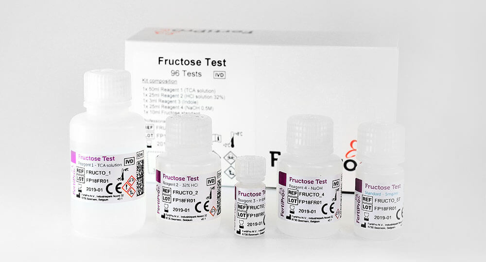 Fructose-Test