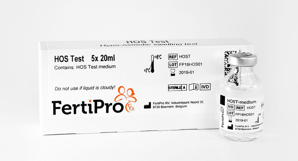 Hos-Test