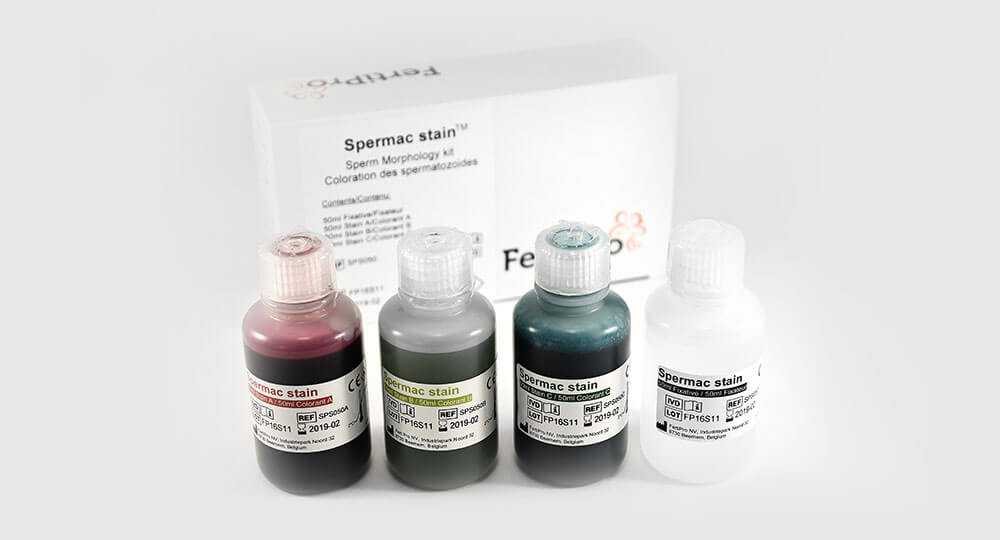 Spermac-Stain