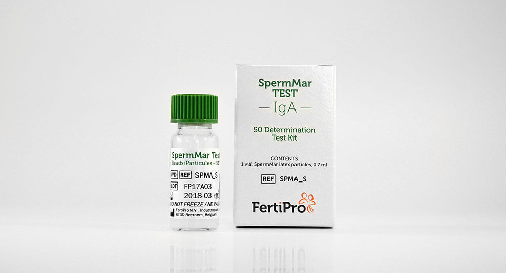 Spermar_IgA