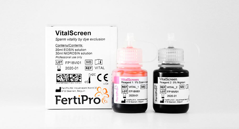Vital-Screen